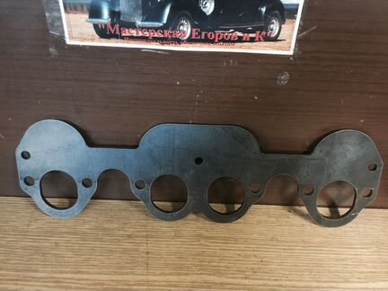 Для замены с механического инжектор на карбюратор