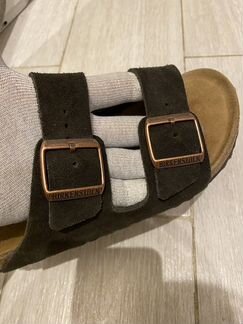 Сандалии birkenstock germany