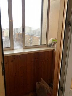 3-к квартира, 80.5 м², 13/22 эт.