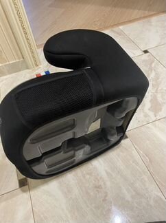 Детское кресло бустер