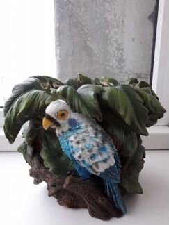 Горшок для цветов