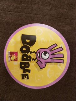 Доббль (игра)