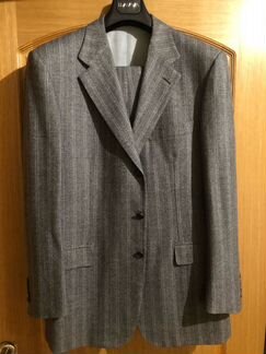 Костюм Brioni 180s оригинал Италия