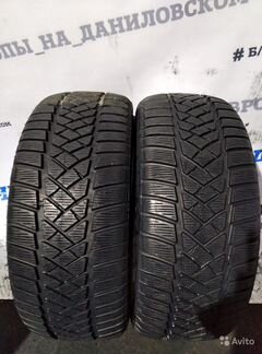 235/55/17 Dunlop SP Winter Sport 101H
