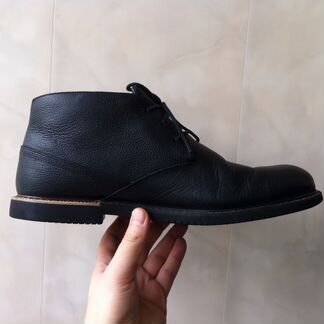 Ботинки timberland 42