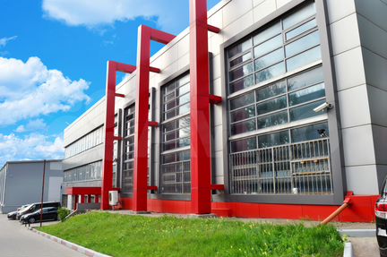 Офисное помещение, 35 м²