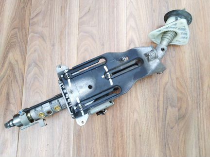 Рулевая колонка Mercedes W164 X164 электро