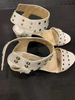 Сандалии босоножки Jimmy Choo, оригинал, 38,5