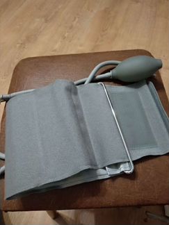 Манжета к тонометру