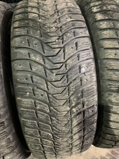 Michelin X-Ice North/3 205/55 R16