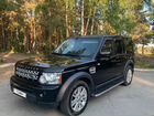 Land Rover Discovery 3.0 AT, 2012, 150 000 км