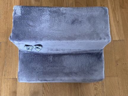 Лестница для животных