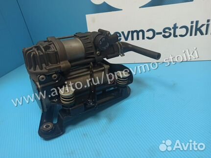 Компрессор пневмоподвески bmw g 11 / 12