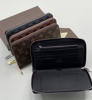 Кошелек Louis Vuitton lv
