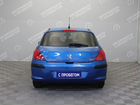 Peugeot 308 1.6 AT, 2008, 145 850 км объявление продам