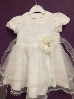 Платье фирмы Карамелли 86-92