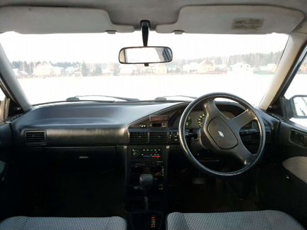 Ford Laser 1.5 AT, 1994, 176 000 км