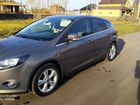 Ford Focus 1.6 МТ, 2012, 86 000 км