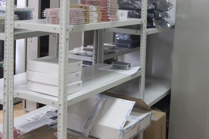 Транковый шлюз VoIP Eltex SMG-1016M E1 IP - атс