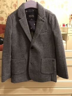 Пиджак на мальчика