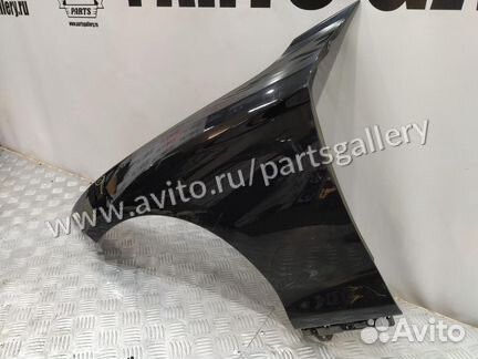 Крыло переднее левое BMW 2-я Серия F23