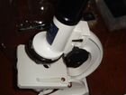 Микроскоп новый объявление продам