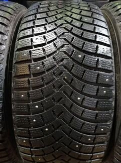 285 60 18 Michelin бу Шины Зимние 285 60 R18 102L