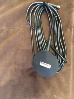 Спутниковая Iridium антенна AeroAntenna AT1621-12
