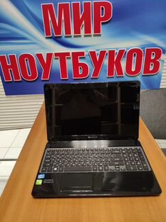 Мощный ноутбук i5 3.2ггц/8/ssd+1тб/GeForce 2гб