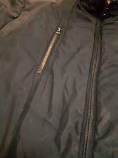 Куртка мужская