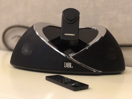 Док станция jbl one beat