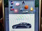 Tesla Model S AT, 2016, 58 000 км объявление продам