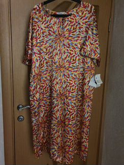 Платье Glance 54 размер