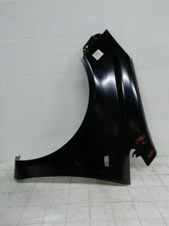 Крыло переднее левое Opel Corsa D S07 2006-2014