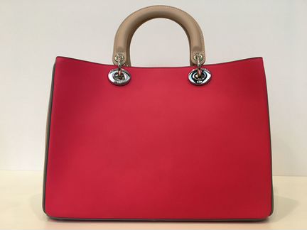 Сумка Dior Diorissimo