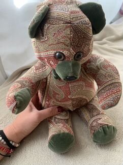 Мишка Etro