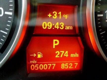 Датчик давления бмв Х1 Е84