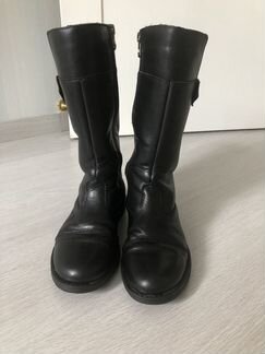 Сапоги Котофей осенние