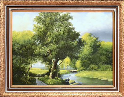 Картины живопись