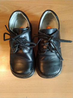 Ботинки Антилопа р.29