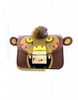 Furla metropolis jungle