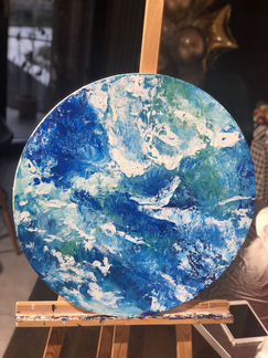 Картина Море