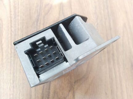 Усилитель звука Harman Mercedes W218 W212 X164