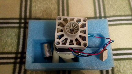 Циркуляционный насос Whirlpool новый в упаковке