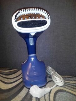 Ручной отпариватель