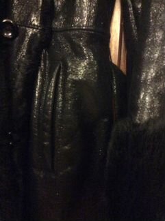 Продаю дубленку женскую