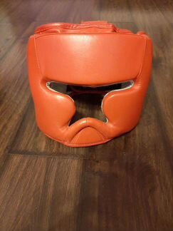 Шлем для бокса