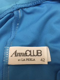 Купальник фирма La perla 42