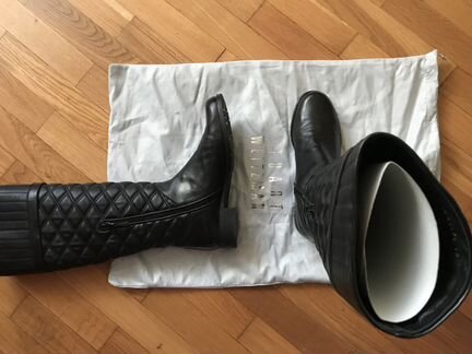 Сапоги Stuart Weitzman 40-41