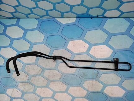 Радиатор гур 8n0422885e